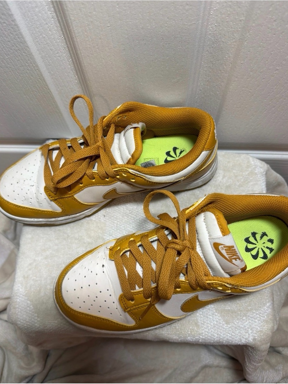 Dunks low - Picture 2 of 2